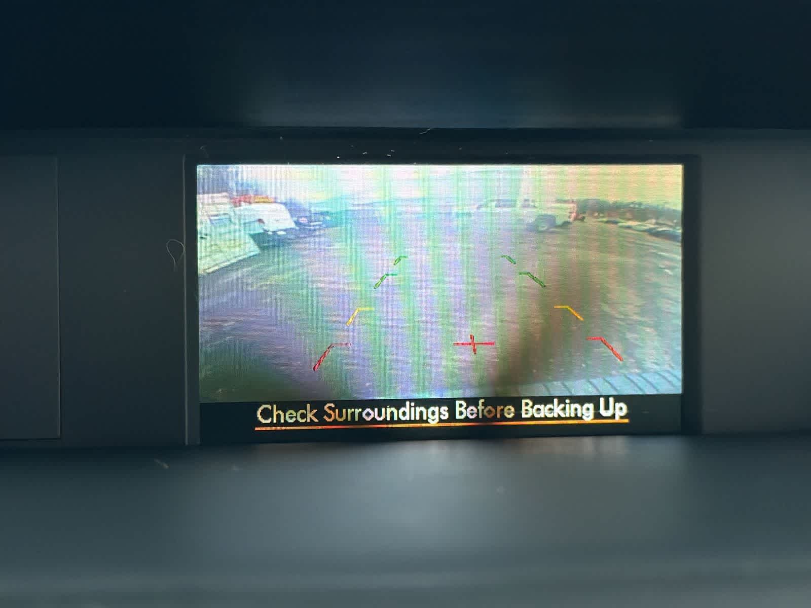 Thumbnail: 2014 Subaru Forester - 30