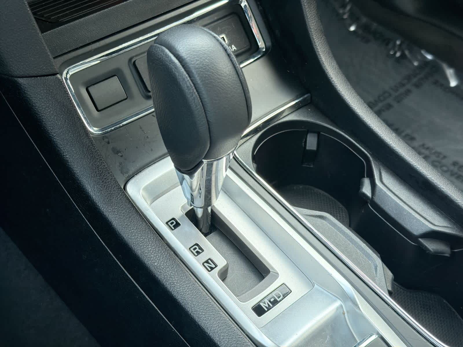 Thumbnail: 2023 Subaru Ascent - 32