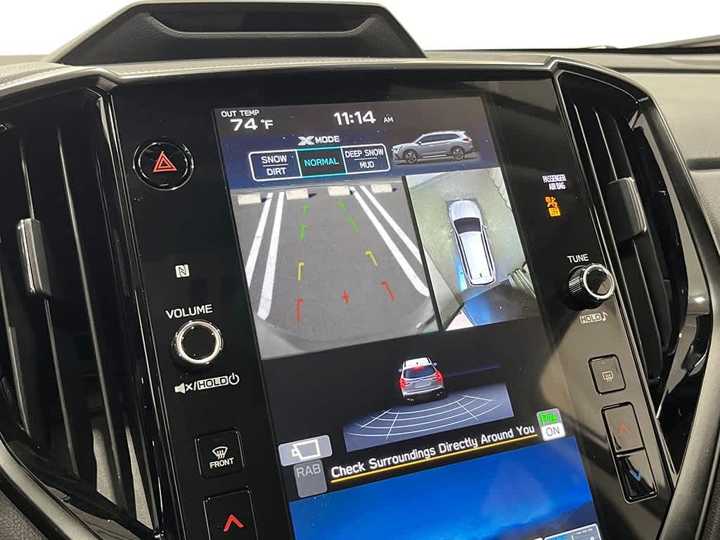 Thumbnail: 2025 Subaru Ascent - 20