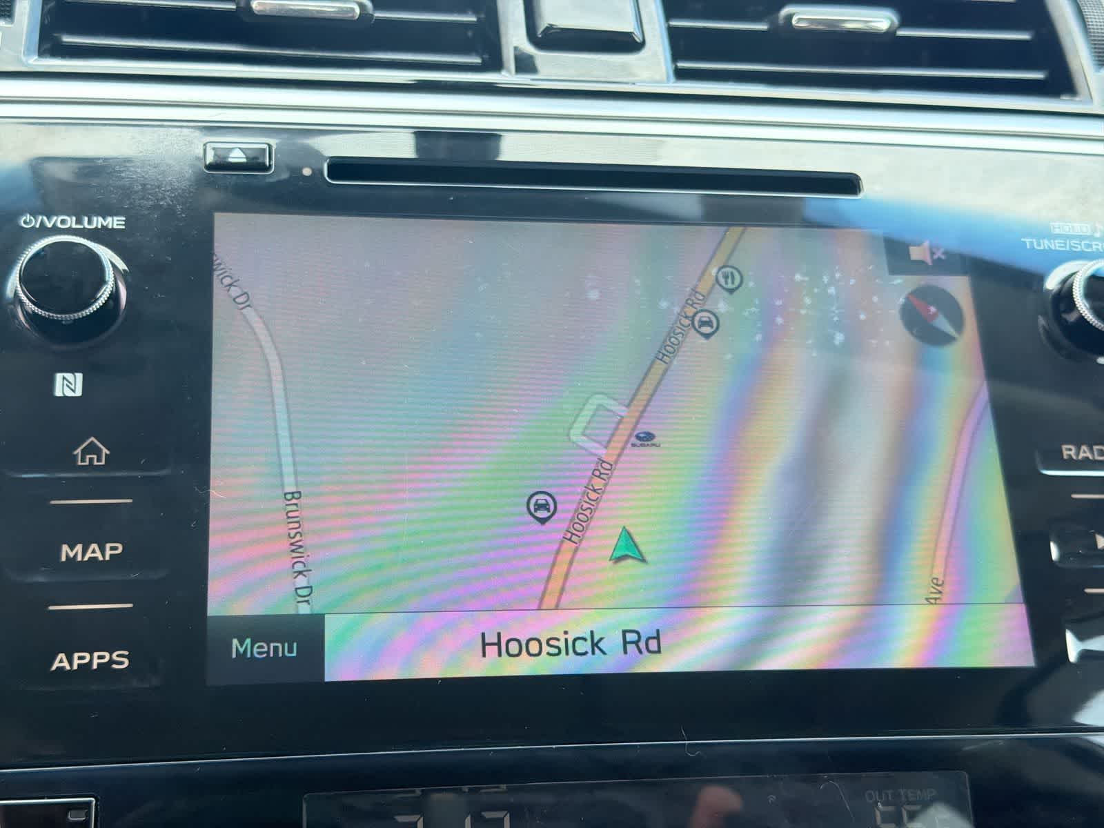 Thumbnail: 2019 Subaru Outback - 30