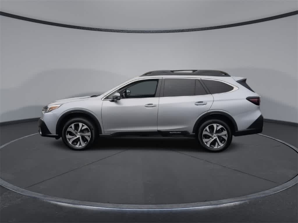 Thumbnail: 2022 Subaru Outback - 5