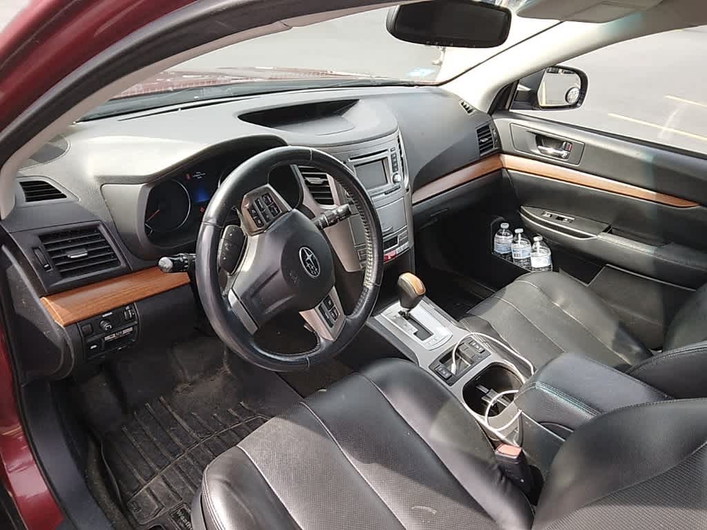 Thumbnail: 2014 Subaru Outback - 2