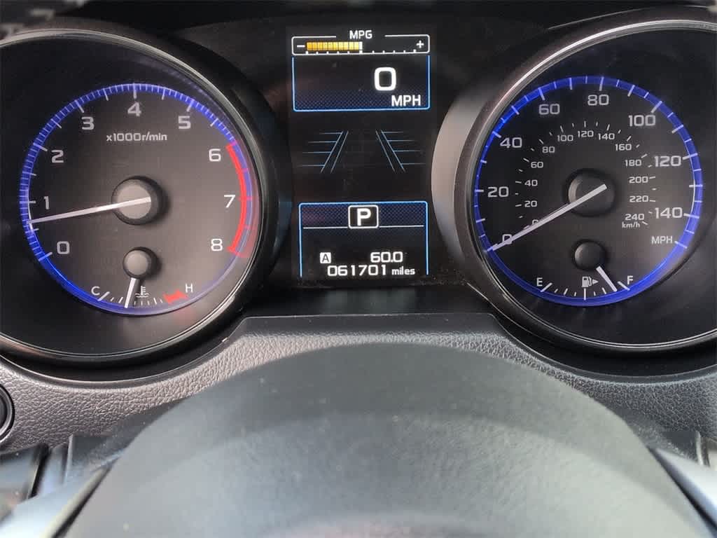 Thumbnail: 2019 Subaru Outback - 36