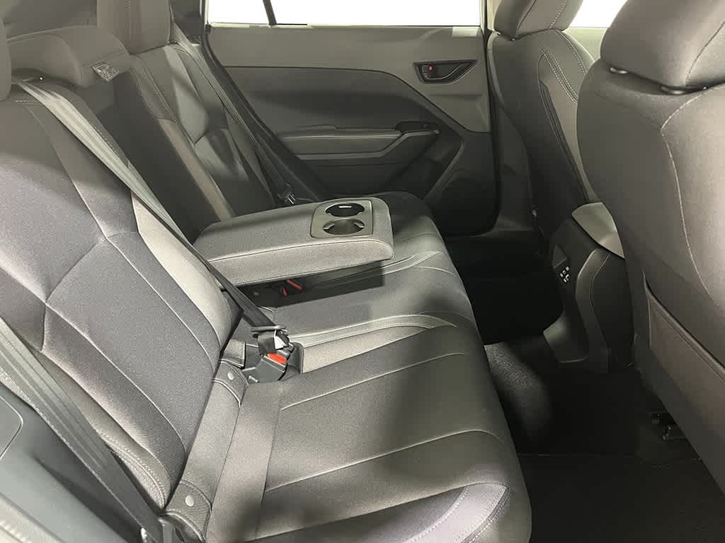 Thumbnail: 2026 Subaru Crosstrek - 27