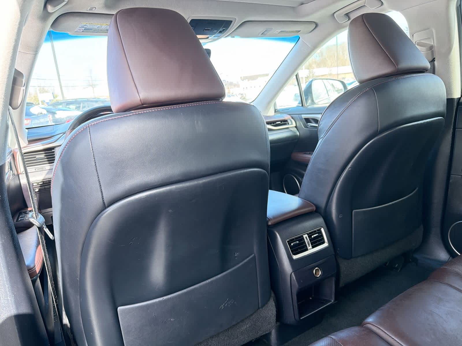 Thumbnail: 2017 Lexus RX - 19