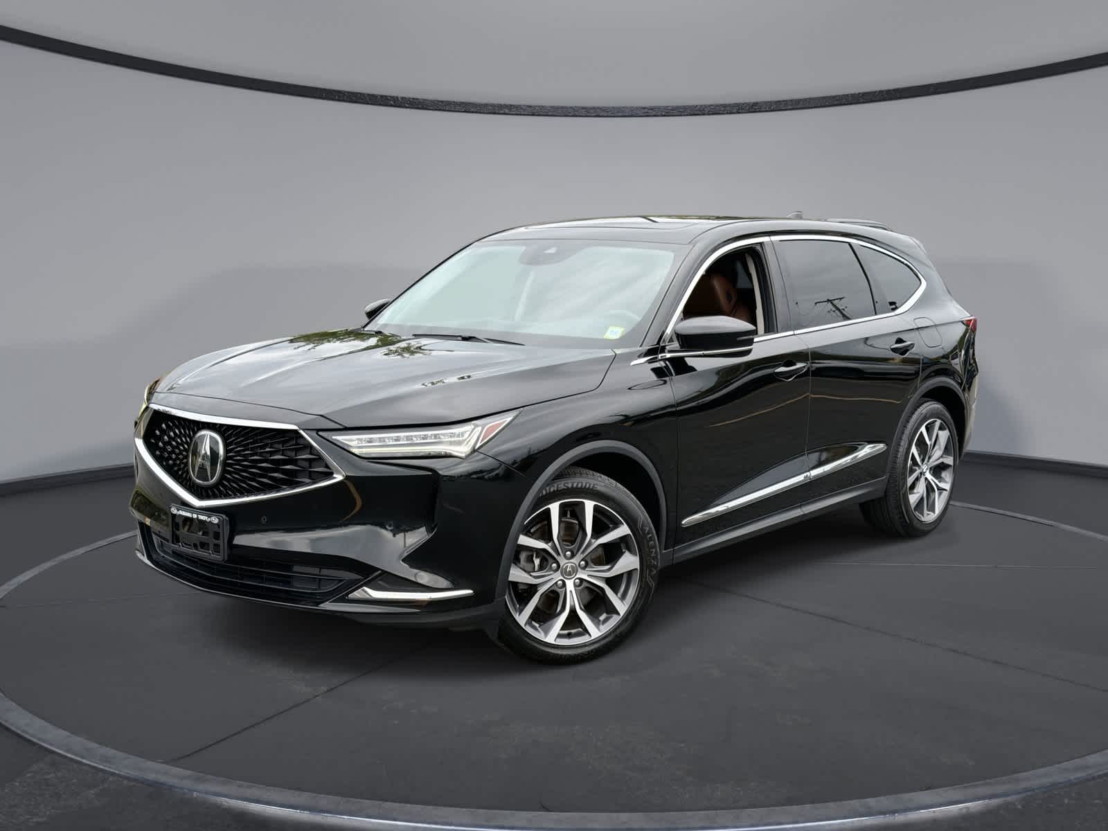 2023 Acura MDX