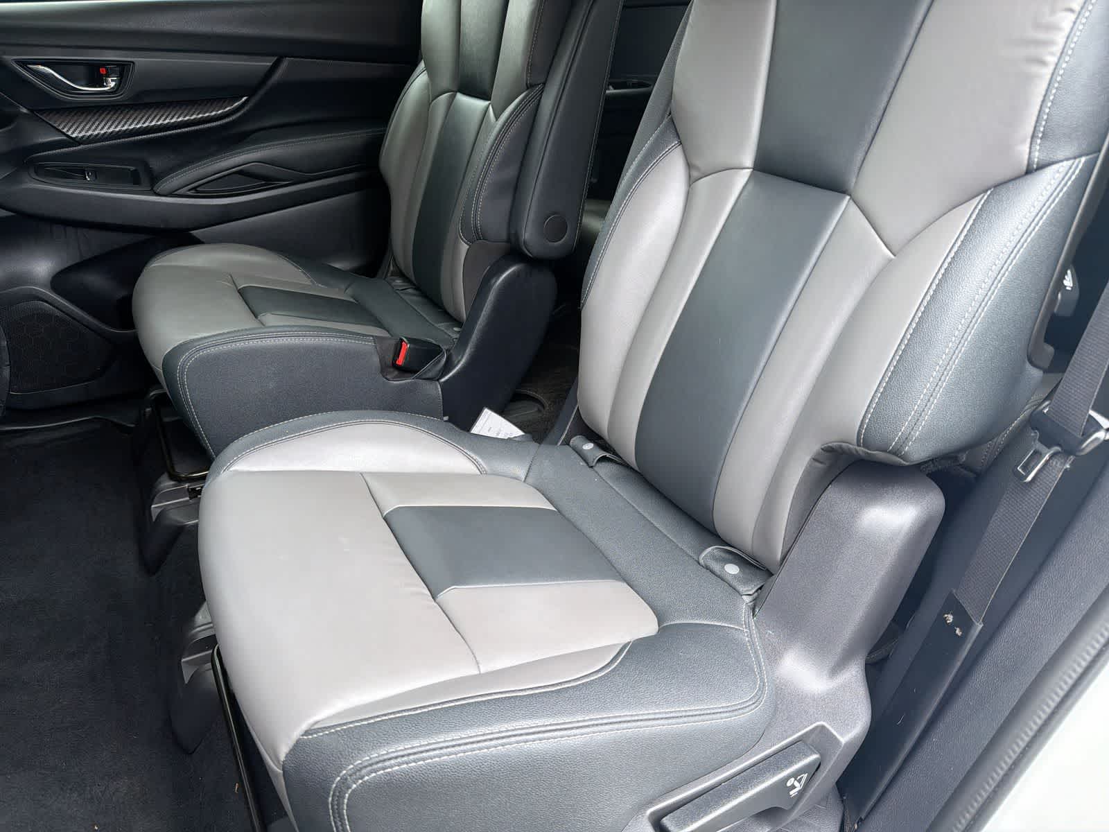 Thumbnail: 2022 Subaru Ascent - 20