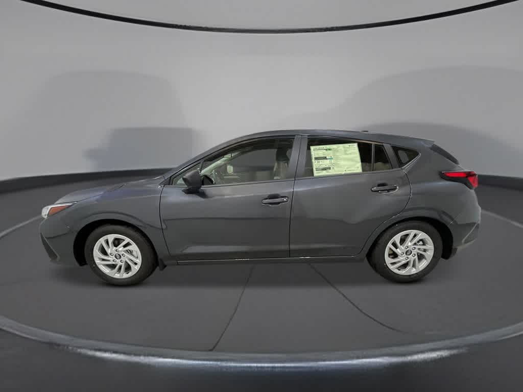 Thumbnail: 2025 Subaru Impreza - 2