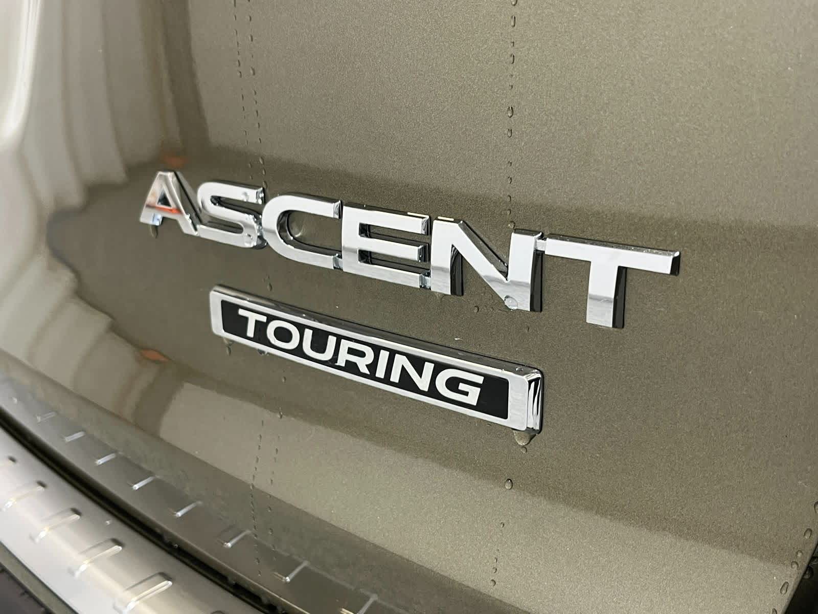 Thumbnail: 2025 Subaru Ascent - 10