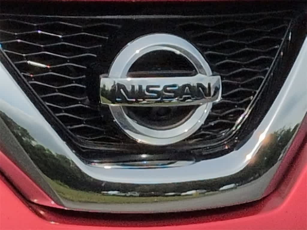 Thumbnail: 2015 Nissan Rogue - 12