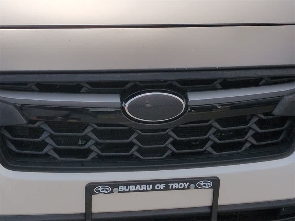 Thumbnail: 2019 Subaru Crosstrek - 12