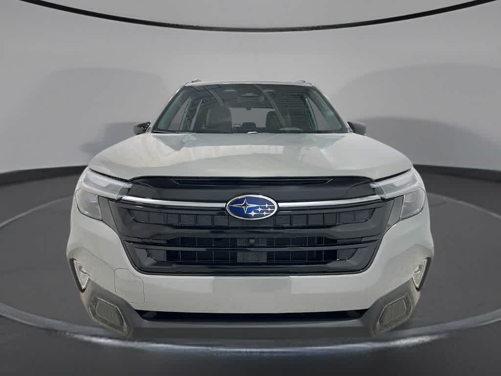 Thumbnail: 2026 Subaru Forester - 8