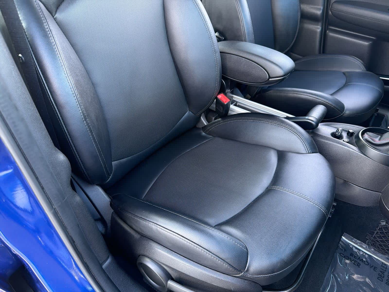 Thumbnail: 2016 MINI Cooper Countryman - 23