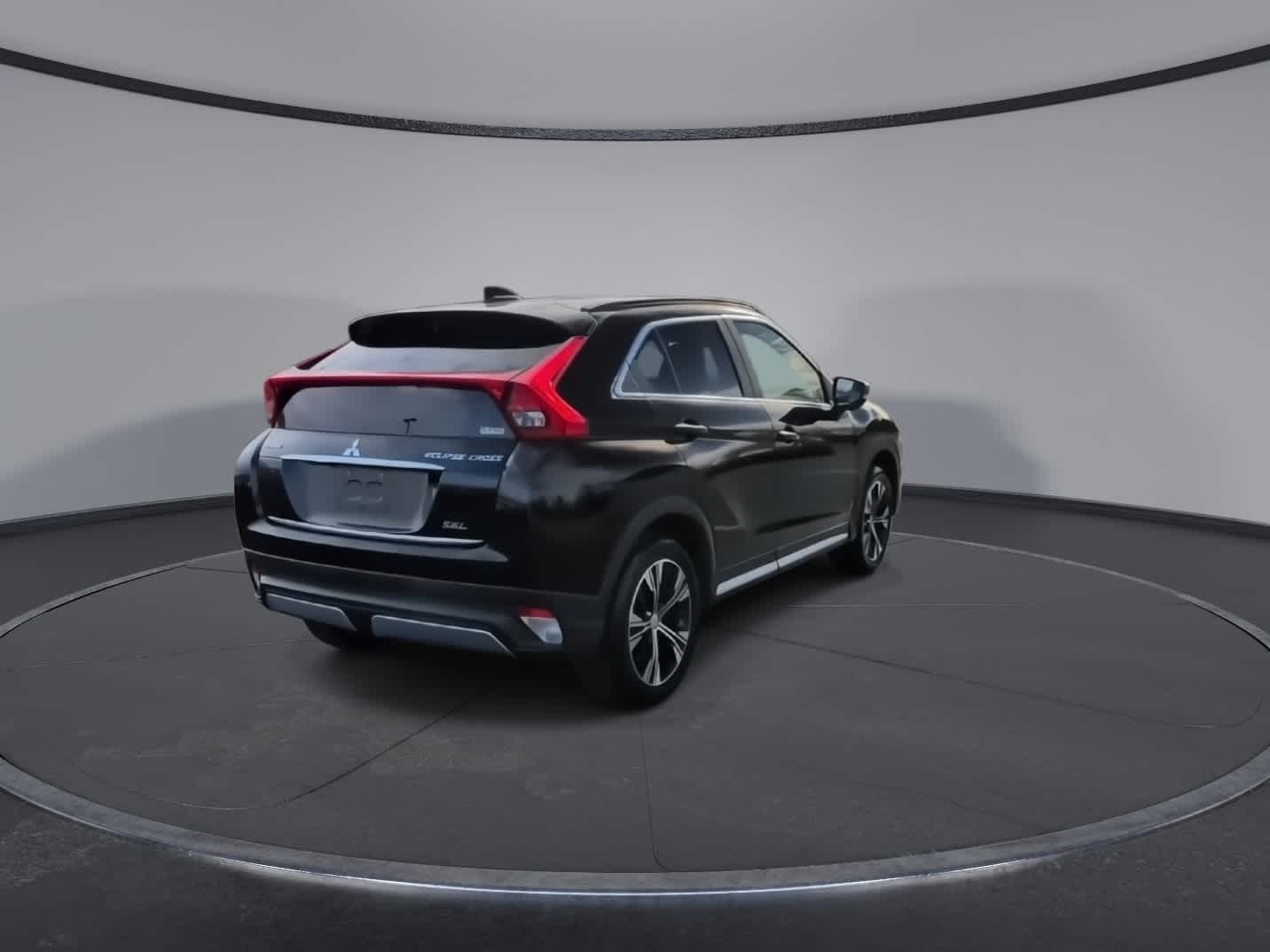 Thumbnail: 2019 Mitsubishi Eclipse Cross - 8
