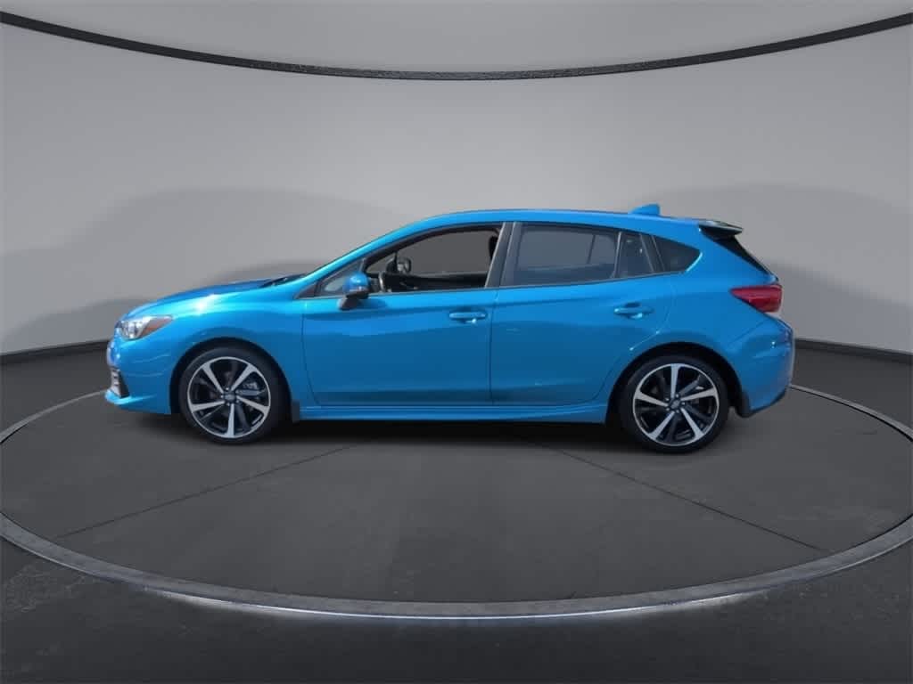 Thumbnail: 2022 Subaru Impreza - 6