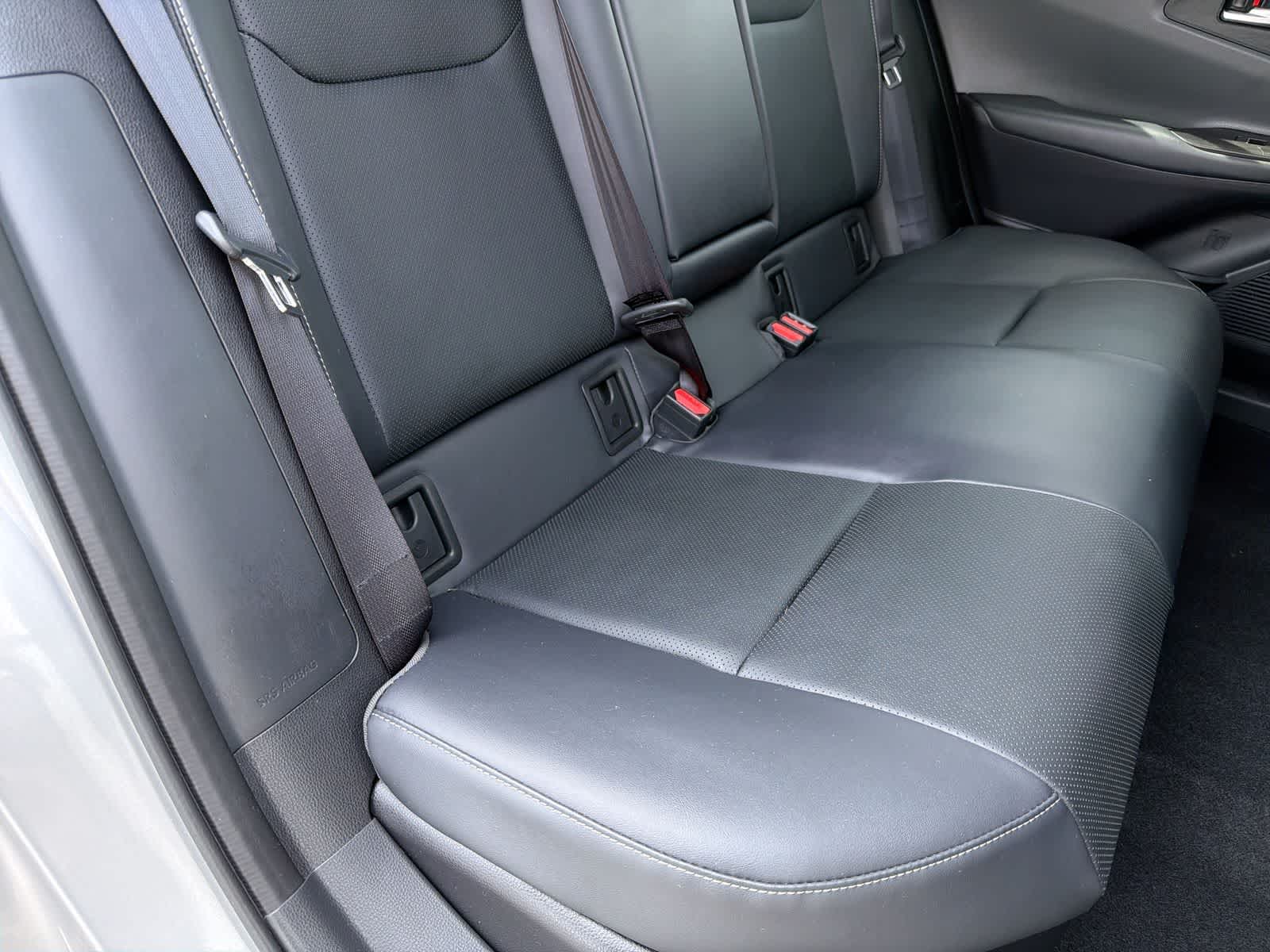 Thumbnail: 2025 Toyota Prius - 22