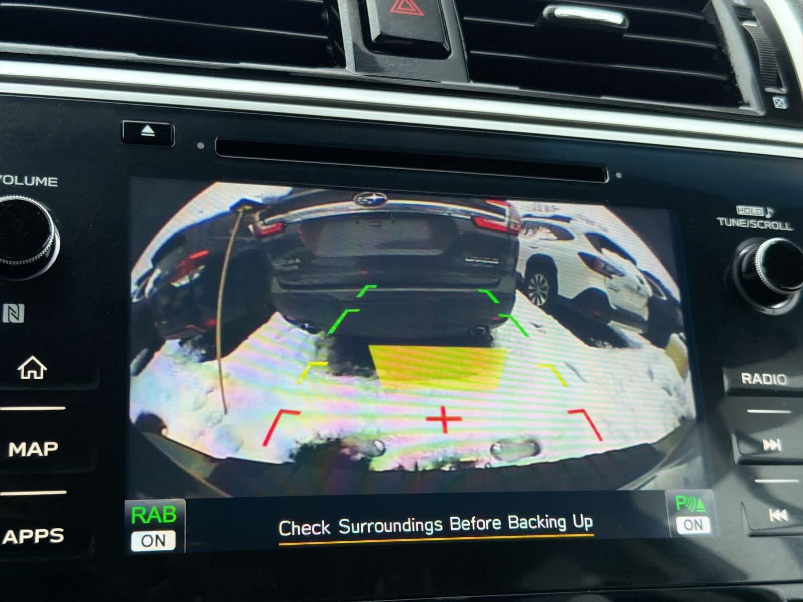 Thumbnail: 2018 Subaru Outback - 32