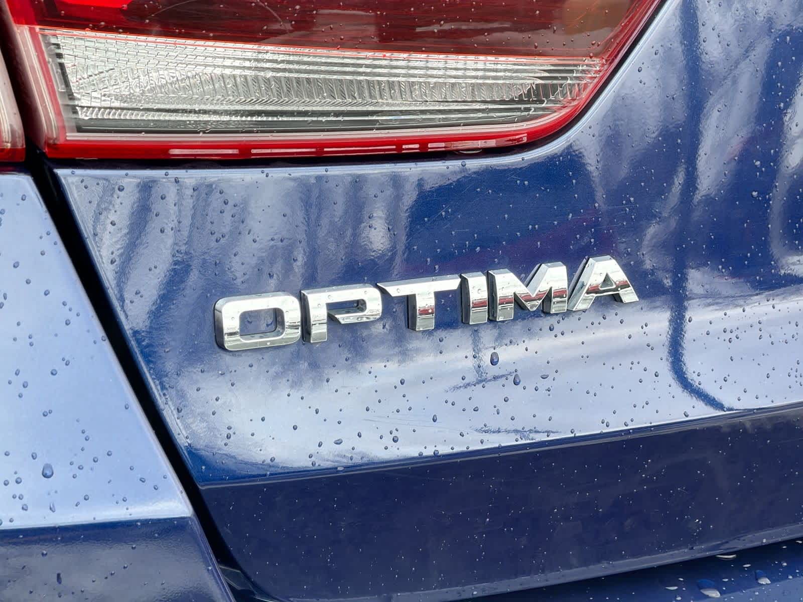 Thumbnail: 2019 Kia Optima - 13