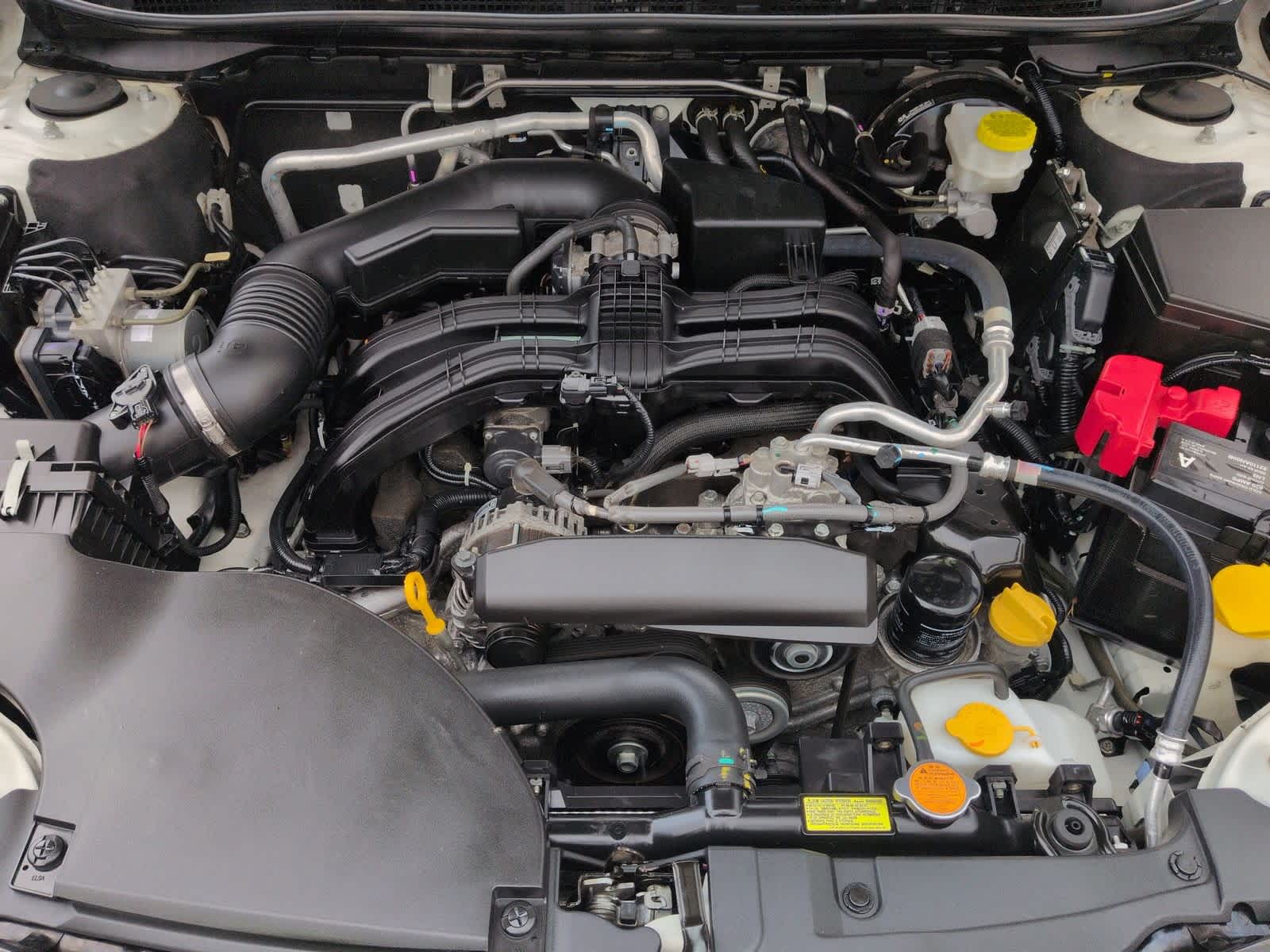 Thumbnail: 2022 Subaru Outback - 15