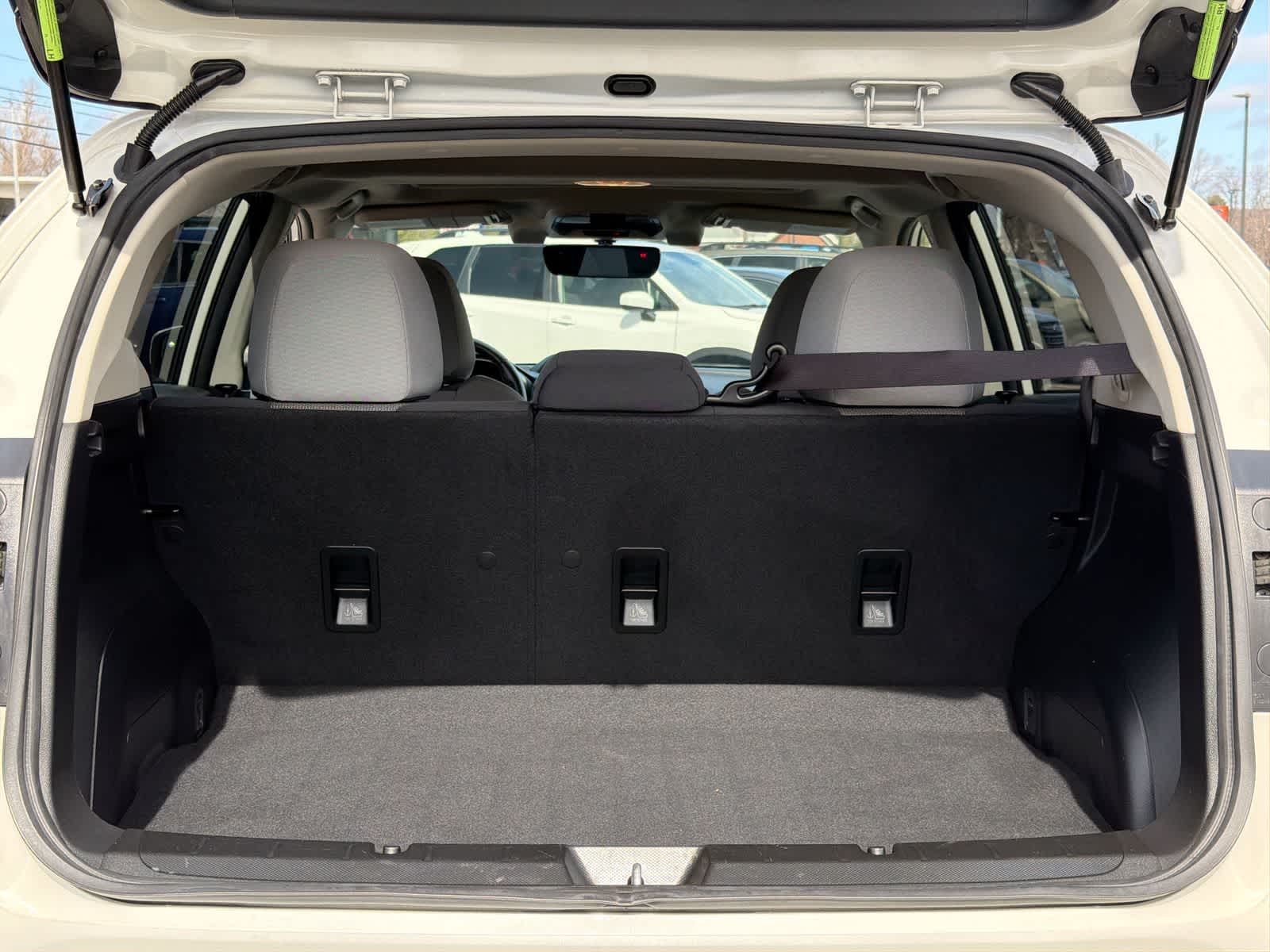 Thumbnail: 2023 Subaru Crosstrek - 35