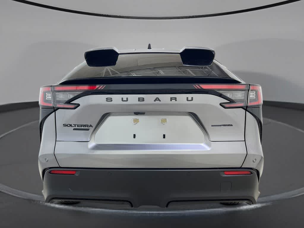 Thumbnail: 2026 Subaru Solterra - 4