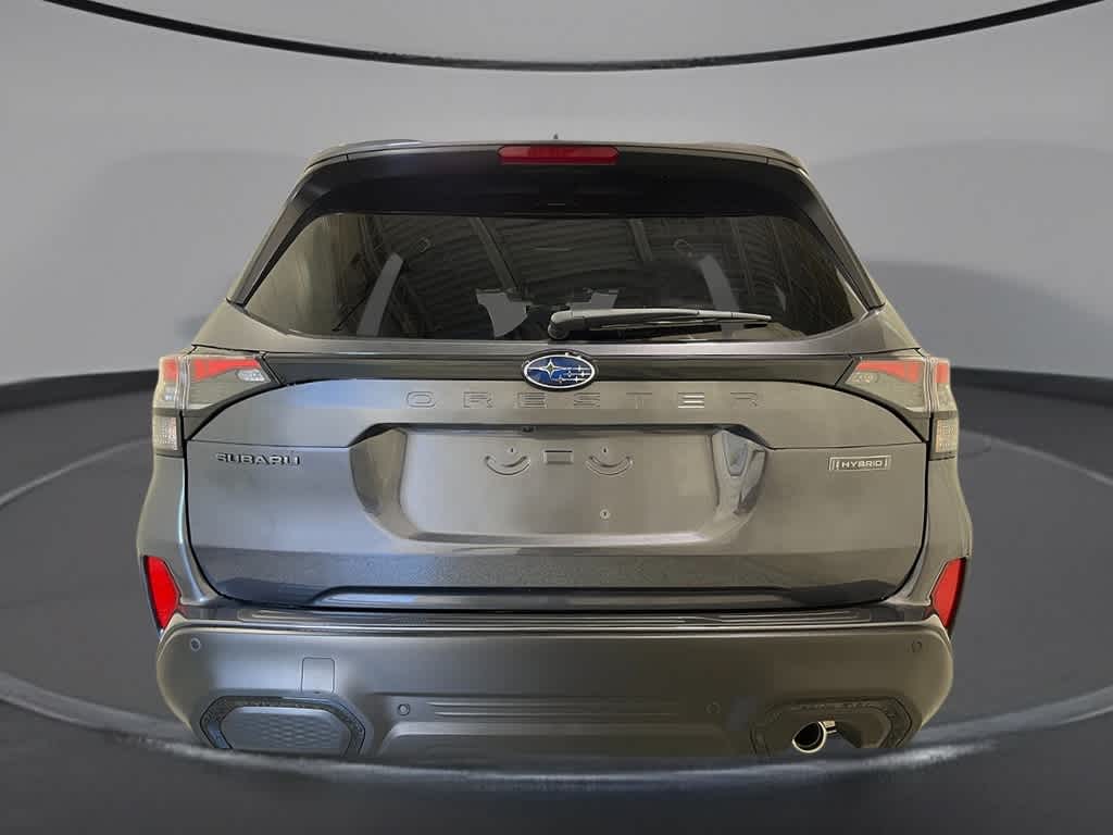 Thumbnail: 2025 Subaru Forester - 4