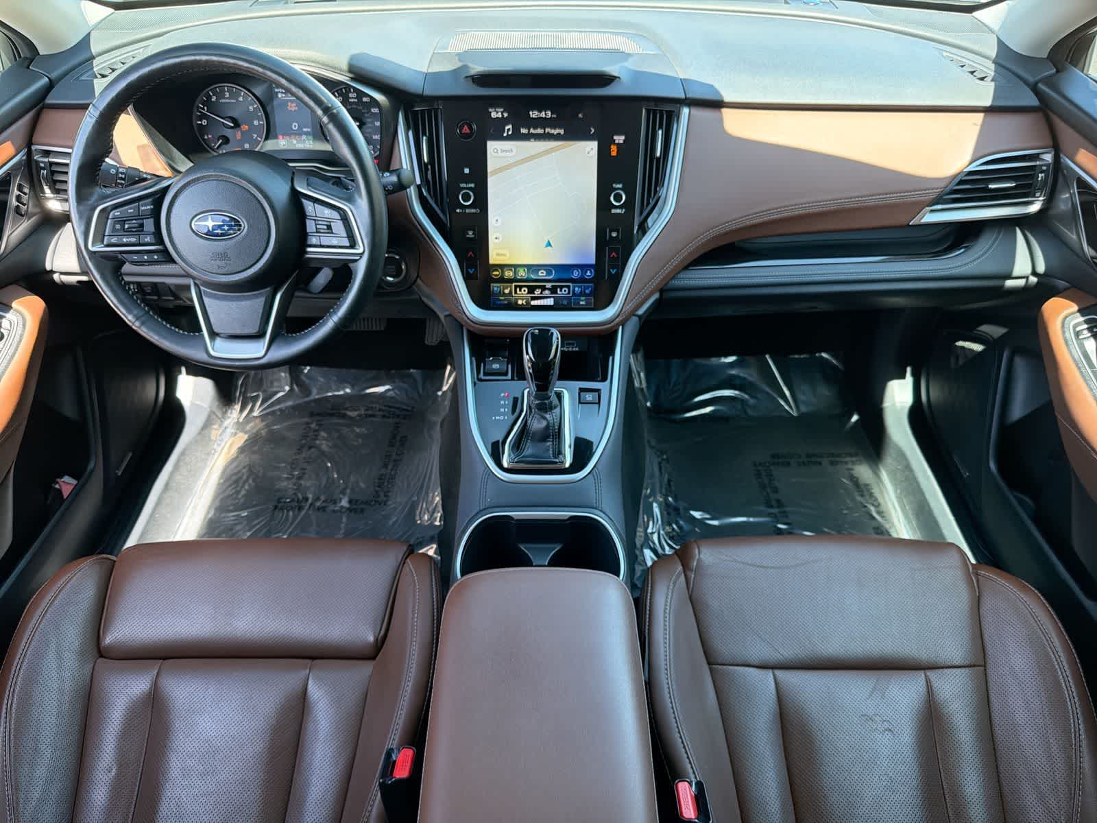 Thumbnail: 2023 Subaru Outback - 16