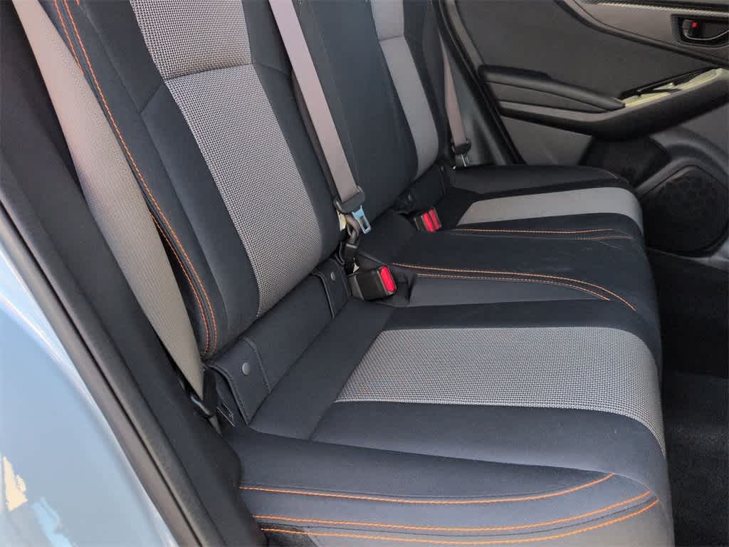 Thumbnail: 2023 Subaru Crosstrek - 22