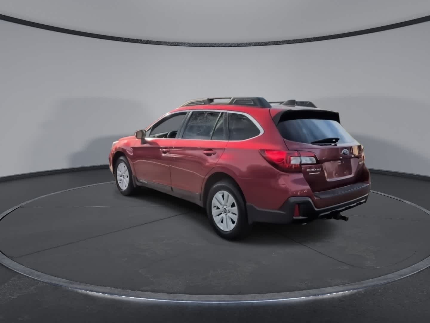 Thumbnail: 2018 Subaru Outback - 6