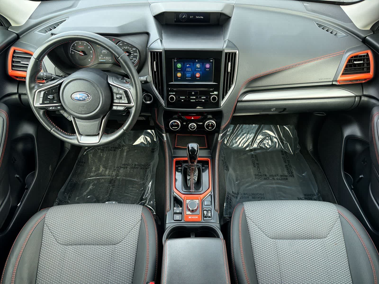 Thumbnail: 2019 Subaru Forester - 16