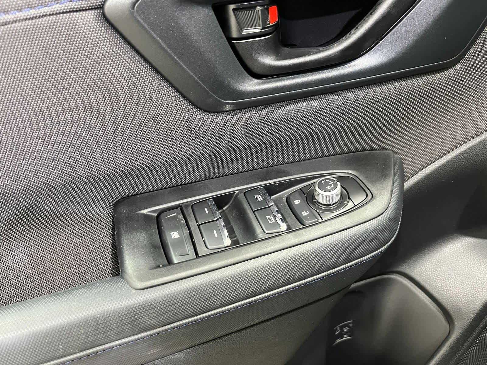 Thumbnail: 2026 Subaru Forester - 13