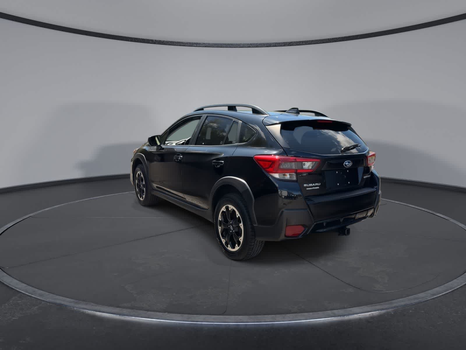 Thumbnail: 2021 Subaru Crosstrek - 6