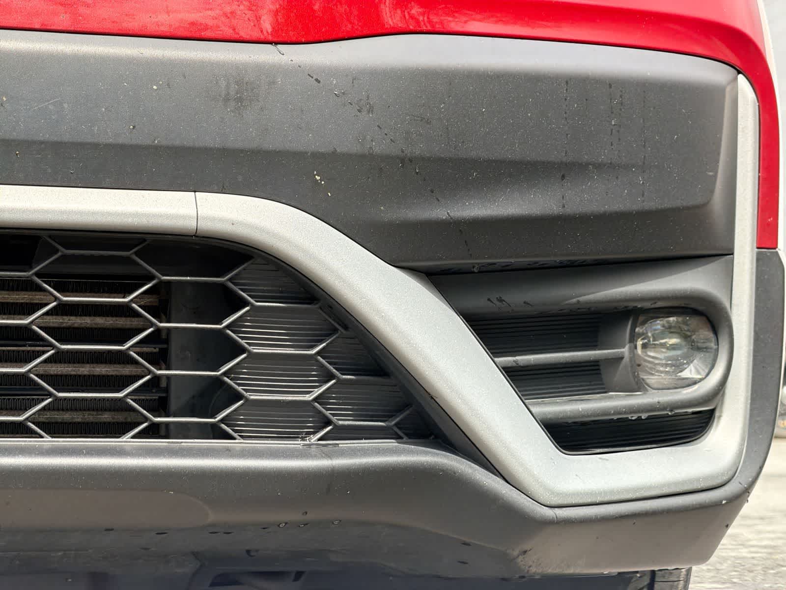 Thumbnail: 2020 Honda CR-V - 11