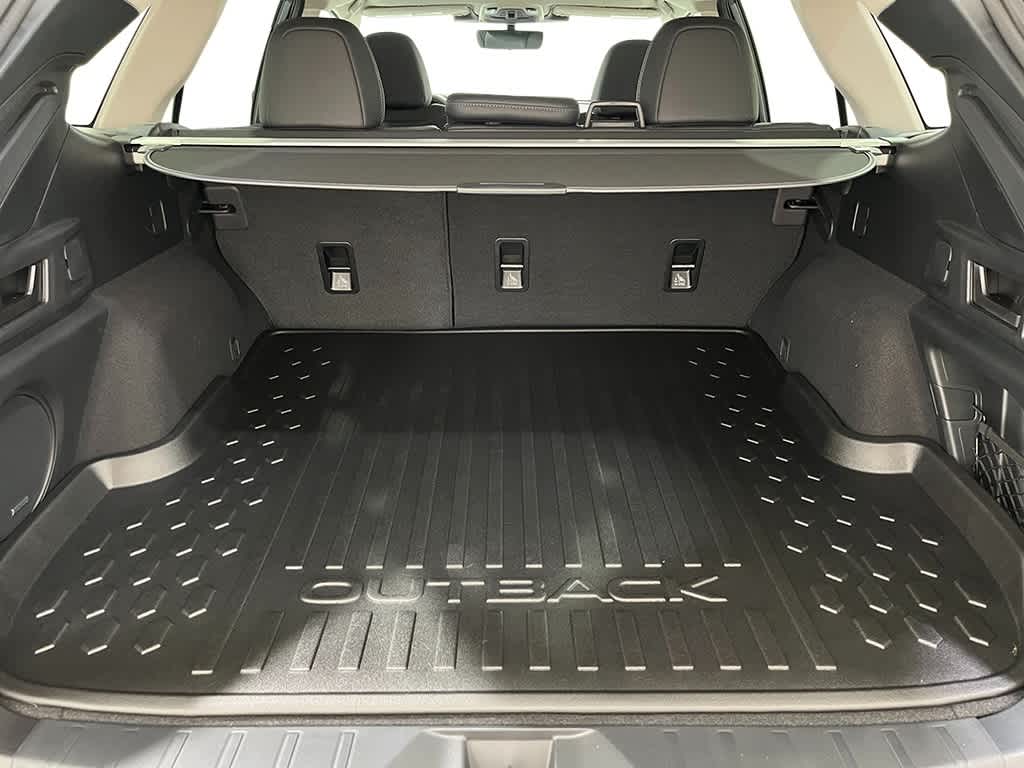 Thumbnail: 2025 Subaru Outback - 27