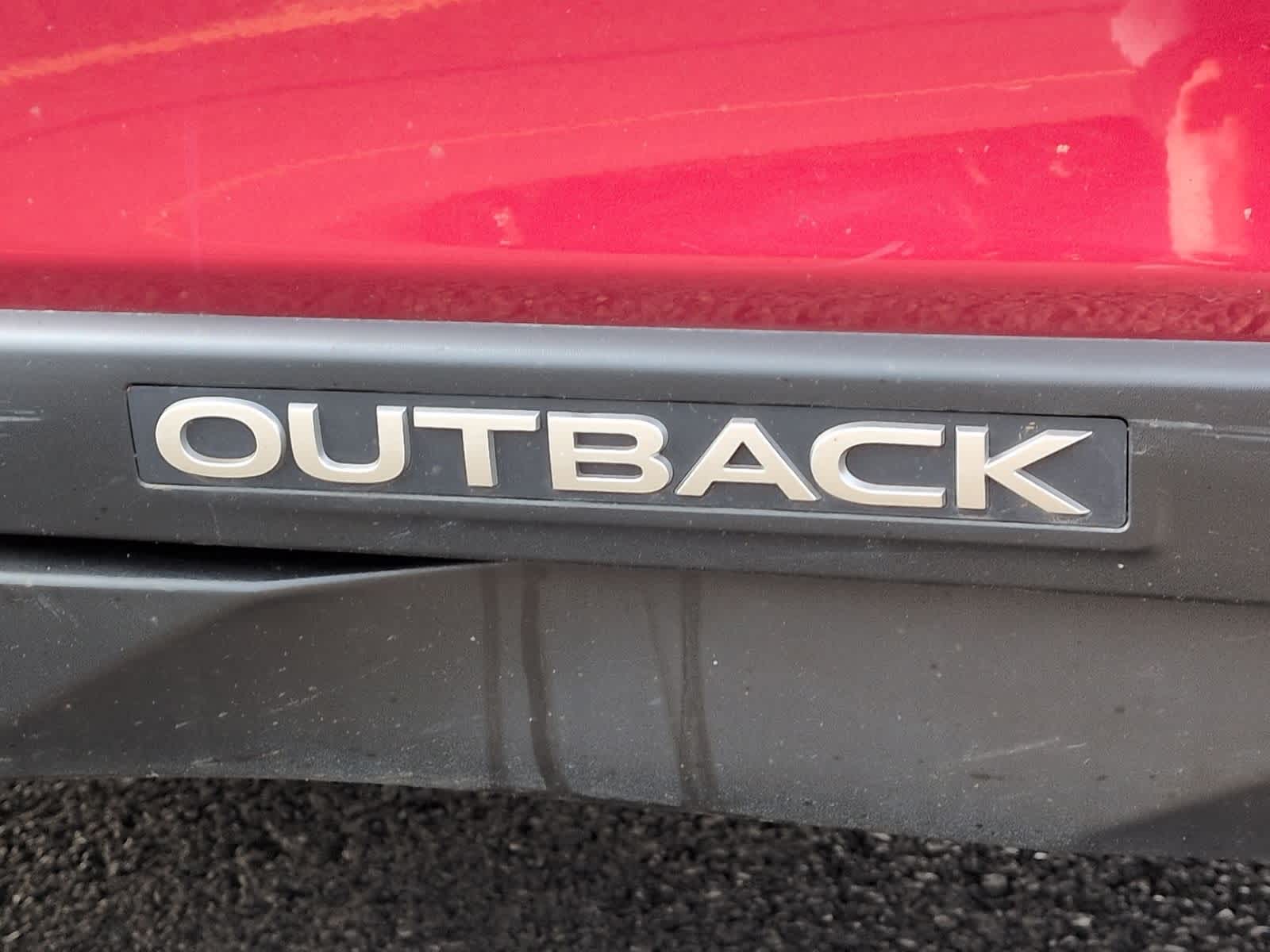 Thumbnail: 2018 Subaru Outback - 13