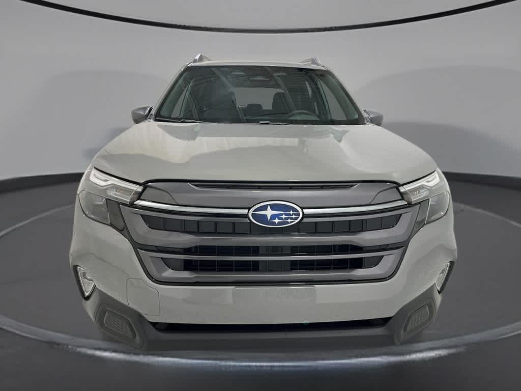Thumbnail: 2026 Subaru Forester - 8