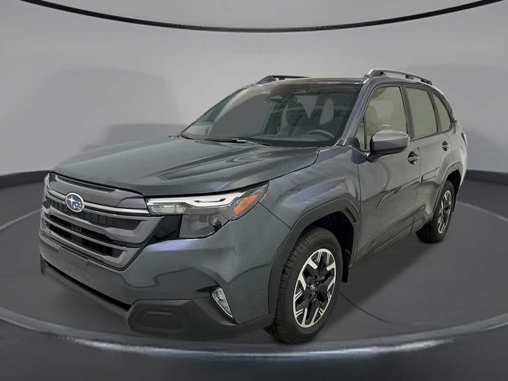 2025 Subaru Forester Premium -
                Troy, NY