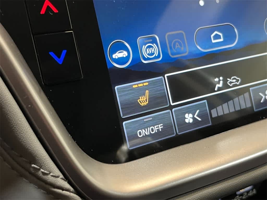 Thumbnail: 2025 Subaru Outback - 20