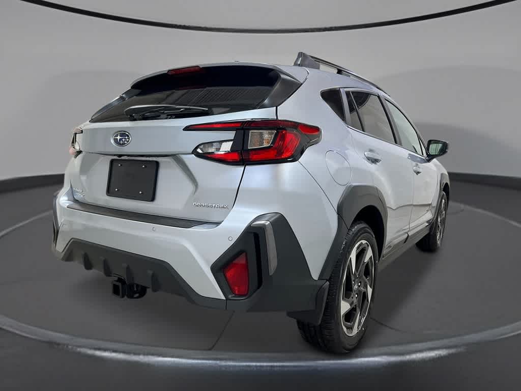 Thumbnail: 2025 Subaru Crosstrek - 5