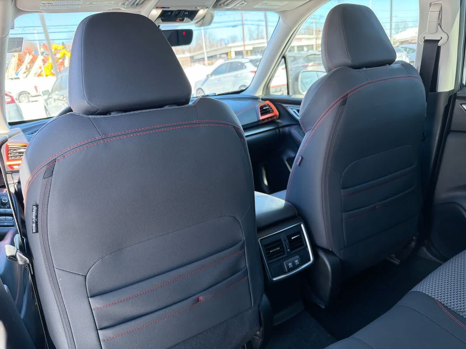 Thumbnail: 2020 Subaru Forester - 19