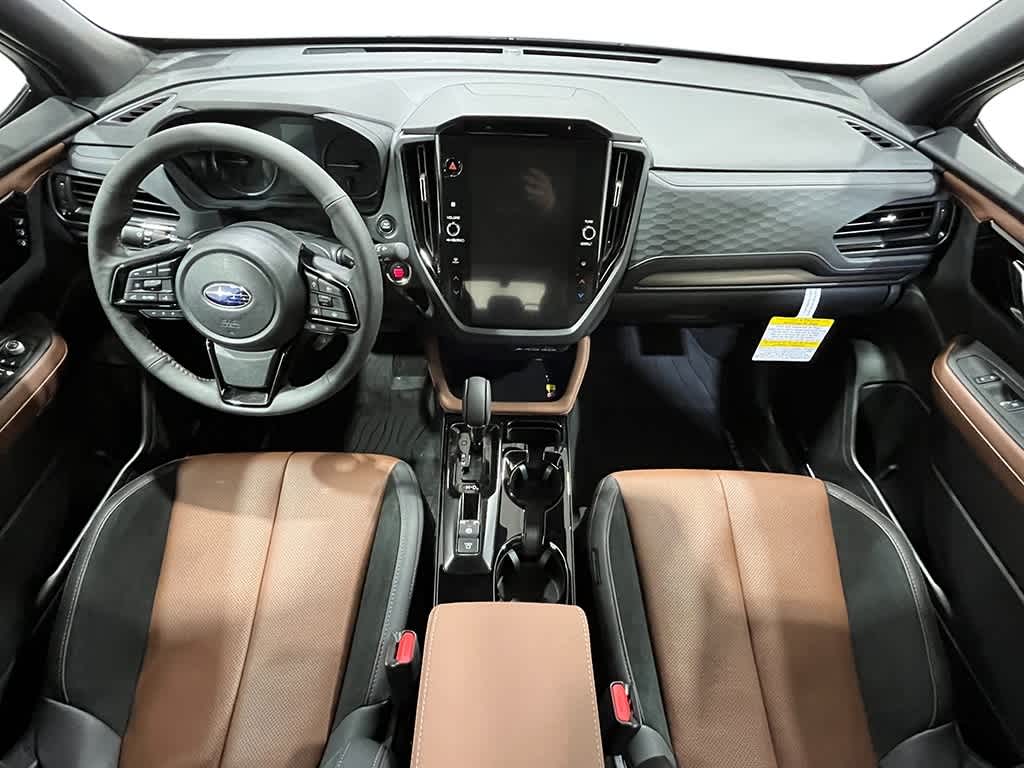 Thumbnail: 2026 Subaru Forester - 15