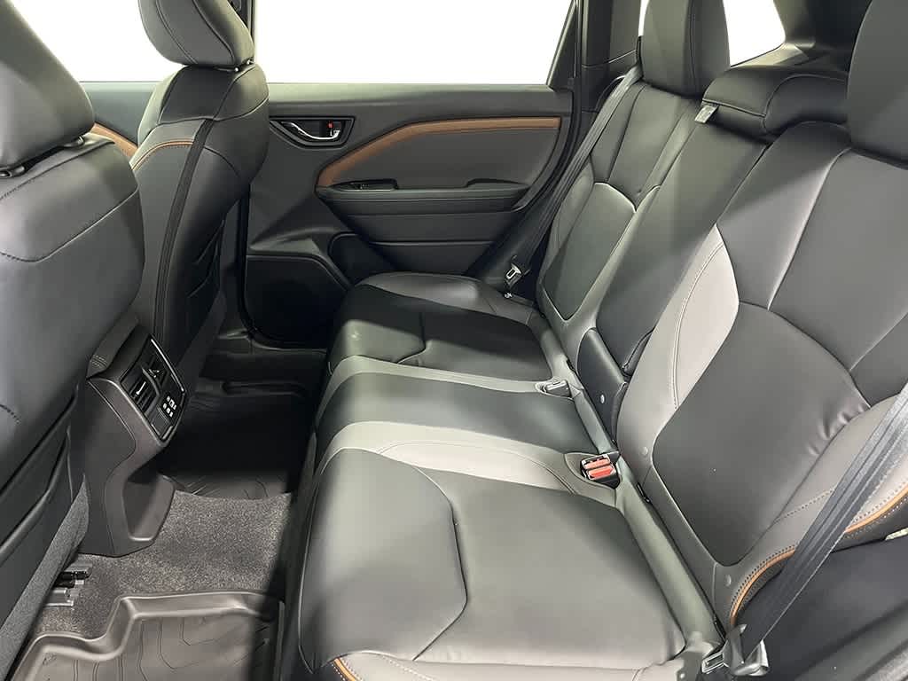 Thumbnail: 2026 Subaru Forester - 24