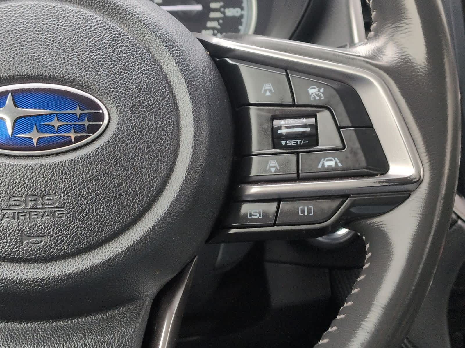 Thumbnail: 2019 Subaru Forester - 27