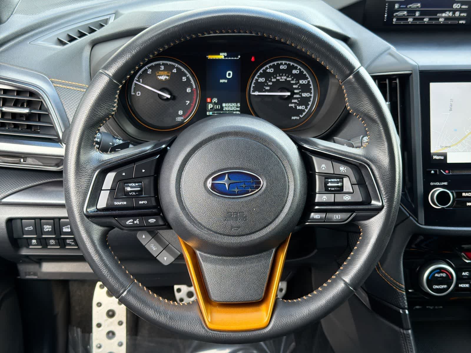 Thumbnail: 2023 Subaru Forester - 24
