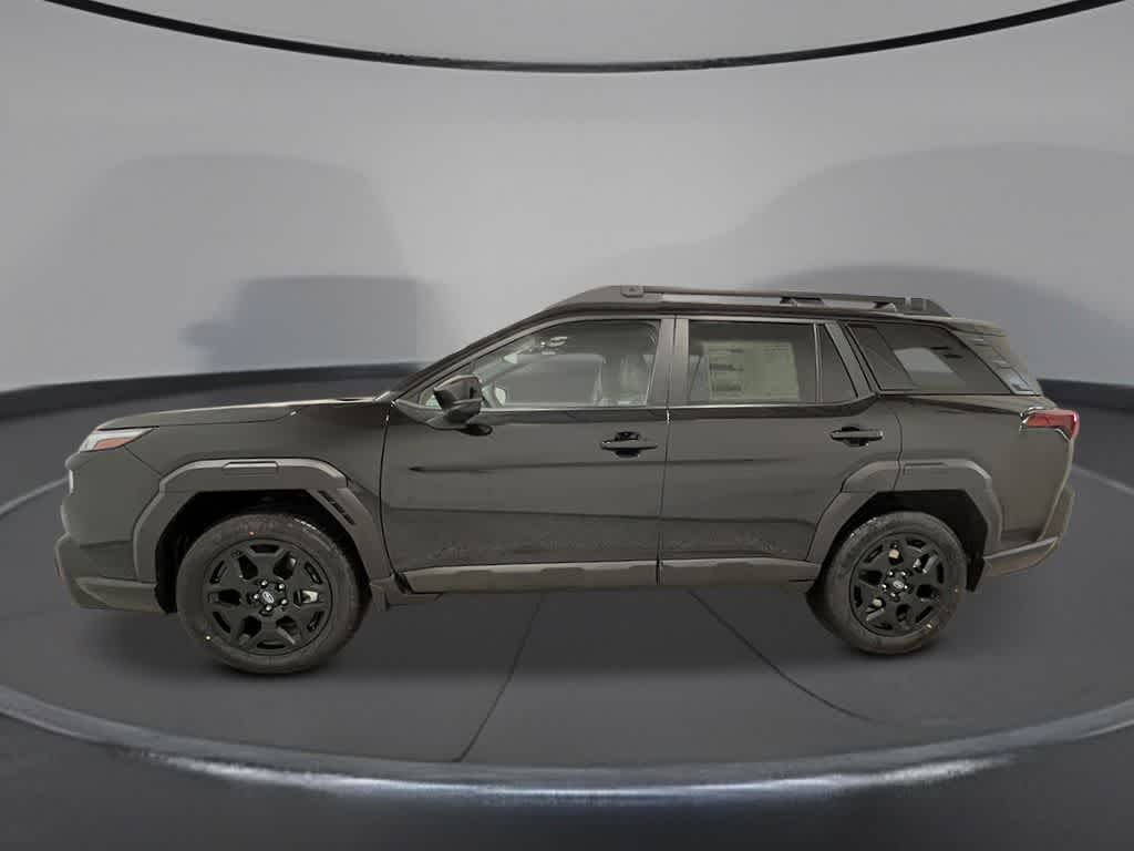 Thumbnail: 2026 Subaru Outback - 2
