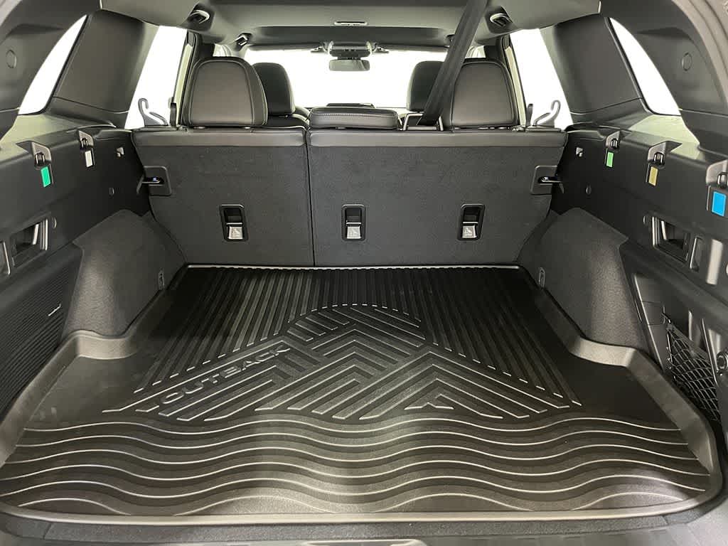 Thumbnail: 2026 Subaru Outback - 27