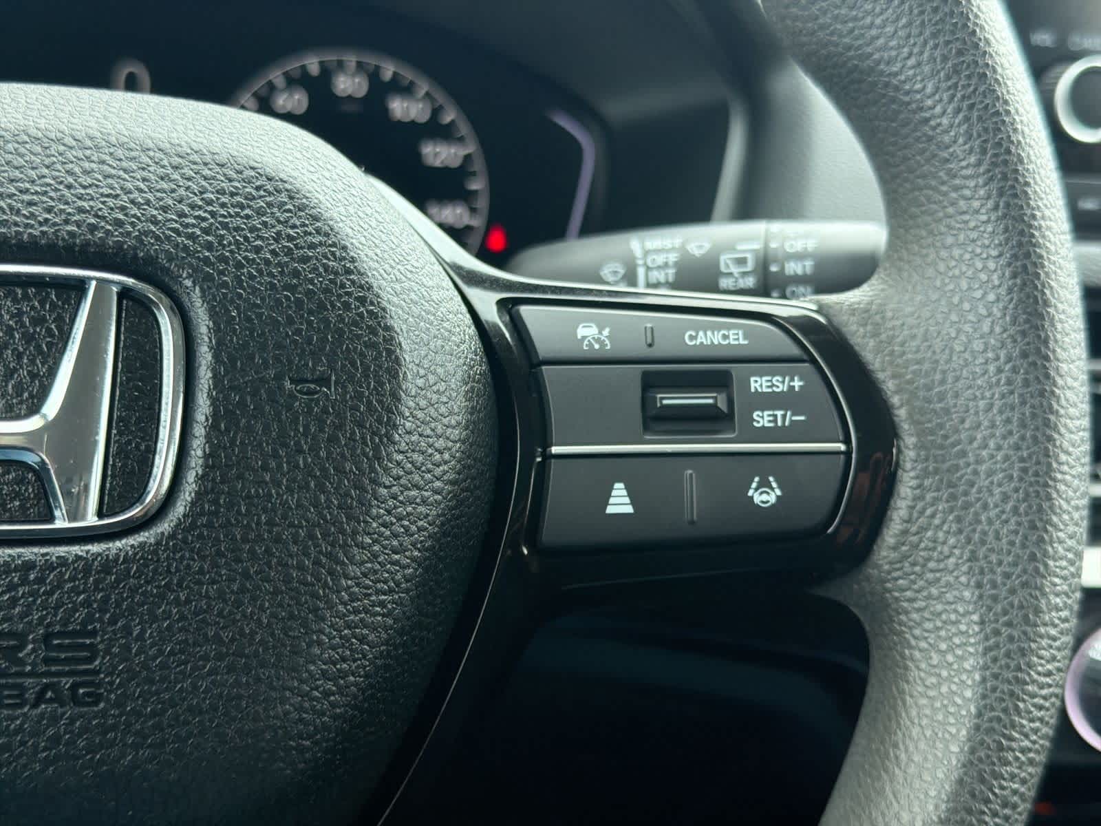 Thumbnail: 2023 Honda Civic - 25