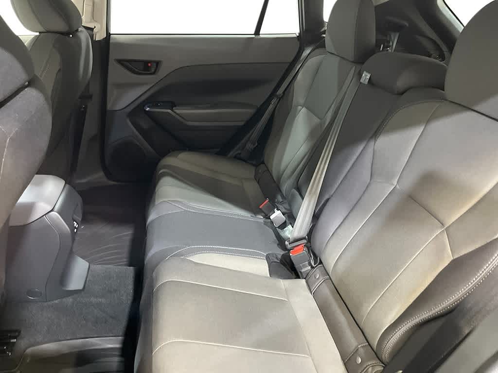 2025 Subaru Crosstrek Premium 21