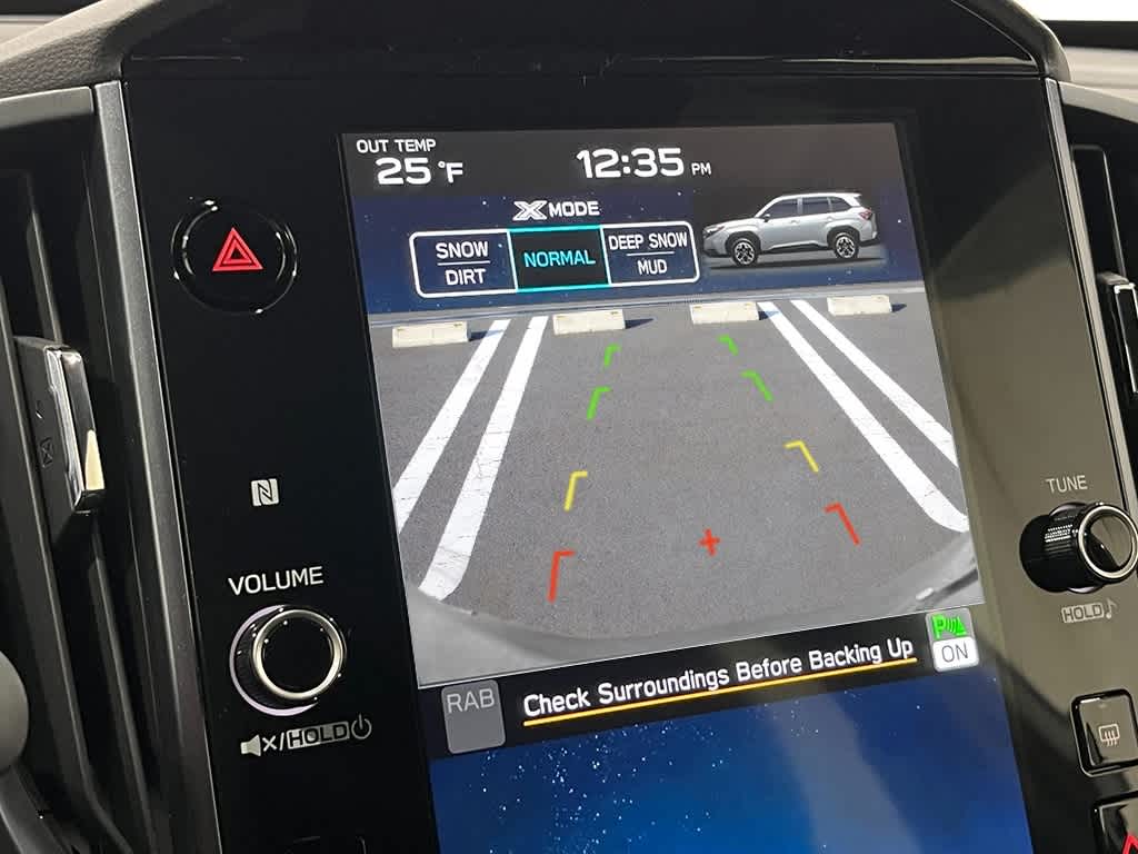 Thumbnail: 2025 Subaru Forester - 20