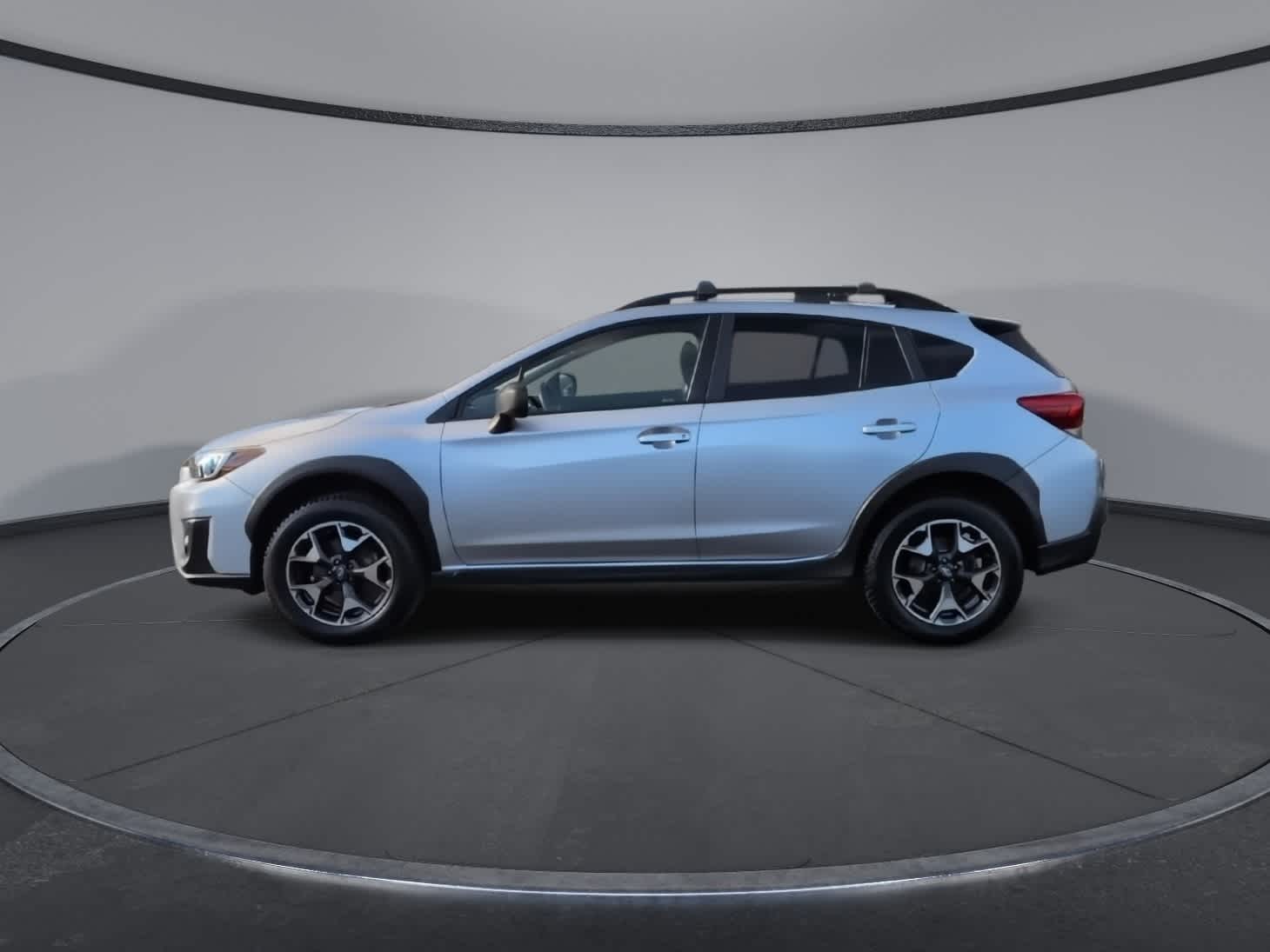 Thumbnail: 2020 Subaru Crosstrek - 5